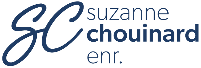 Suzanne Chouinard enr.